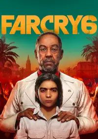 Far Cry 6