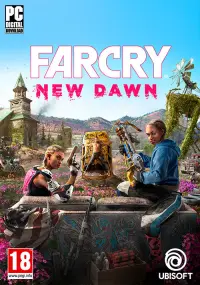 Far Cry New Dawn