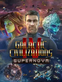 Galactic Civilizations IV [Supernova Edition]