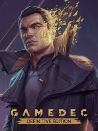 Gamedec