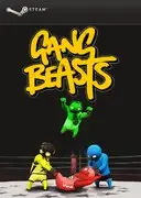 Gang Beasts