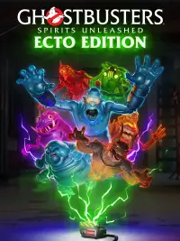 Ghostbusters: Spirits Unleashed (Ecto Edition)