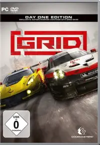 GRID [Ultimate Edition]