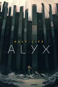 Half-Life: Alyx