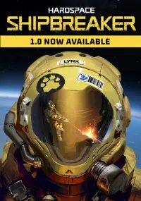 Hardspace: Shipbreaker