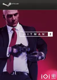 HITMAN 2