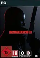 HITMAN 3