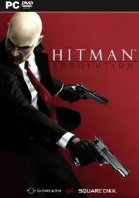 Hitman: Absolution