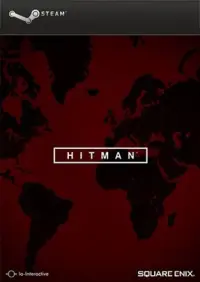 HITMAN [Game of the Year Edition]