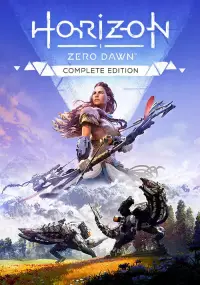 Horizon Zero Dawn