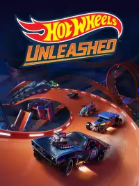HOT WHEELS UNLEASHED