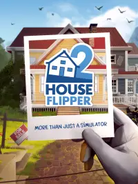 House Flipper 2