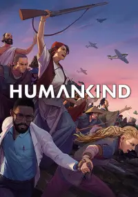 Humankind [Digital Deluxe Edition]