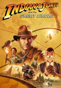 Indiana Jones und der Große Kreis [Premium Edition]
