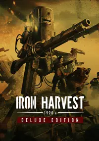 Iron Harvest [Deluxe Edition]