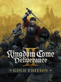 Kingdom Come: Deliverance II [Gold Edition]