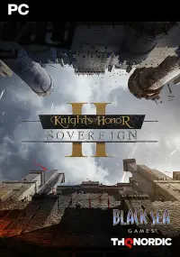 Knights of Honor II - Sovereign