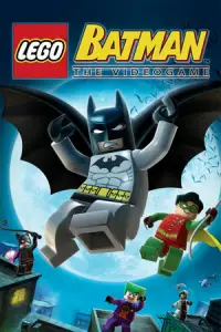 LEGO Batman: Das Videospiel
