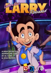 Leisure Suit Larry: Reloaded