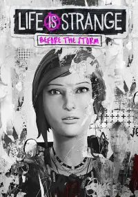 Life is Strange: Before the Storm [Remastered]