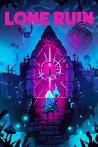 Lone Ruin