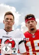 Madden NFL 22