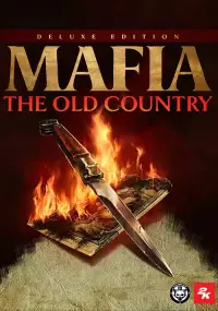 Mafia: The Old Country [Deluxe Edition]