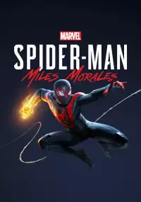Marvel's Spider-Man: Miles Morales