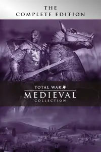 Medieval: Total War [Gold Edition]