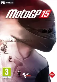 MotoGP 15