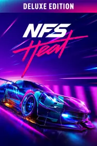 Need for Speed Heat [Deluxe Edition]