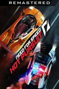 Need For Speed: Hot Pursuit Remastered
