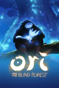 Ori and the Blind Forest [Definitive Edition]