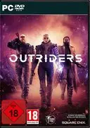 OUTRIDERS