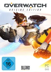 Overwatch [Origins Edition]