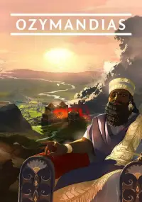 Ozymandias