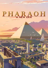 Pharaoh: A New Era