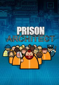 Prison Architect