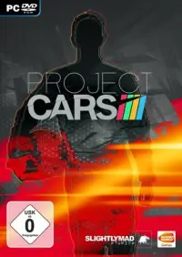Project CARS [Limited Edition]