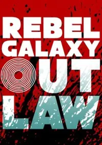 Rebel Galaxy Outlaw