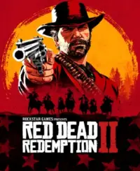 Red Dead Redemption 2