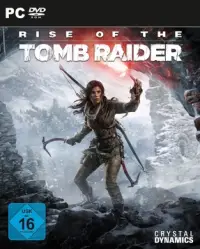 Rise of the Tomb Raider [20 Year Celebration]