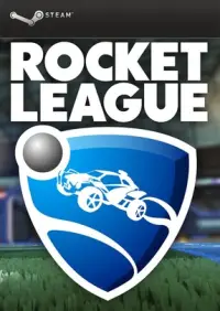 Rocket League [Game of the Year Edition]