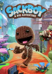 Sackboy: A Big Adventure
