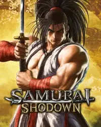 Samurai Shodown