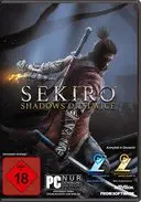 Sekiro: Shadows Die Twice