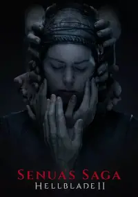 Senua's Saga: Hellblade II