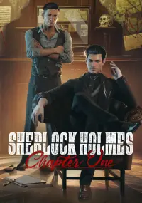 Sherlock Holmes Chapter One [Deluxe Edition]