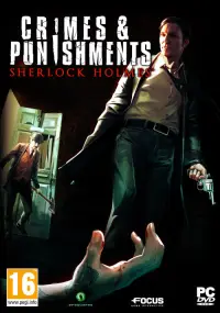 Sherlock Holmes: Crimes and Punishments