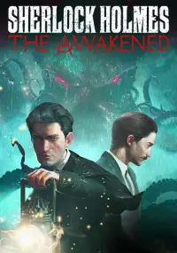 Sherlock Holmes The Awakened (2023)